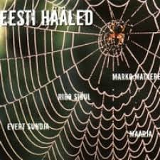 Cd Toomas Rull - Eesti Hääled