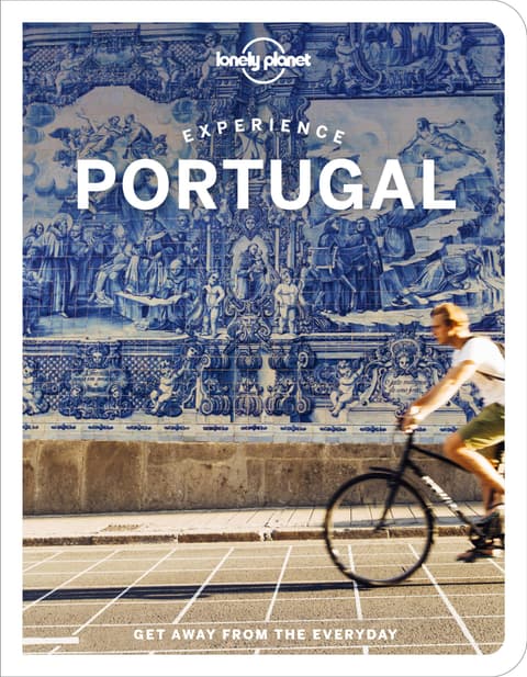 Lonely Planet Experience Portugal 1 [2022]