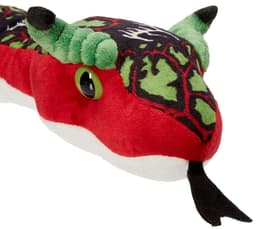 Pehme sarvedega madu 137 cm