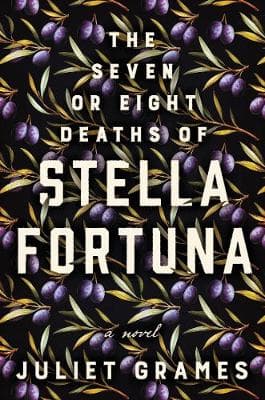 The Seven or Eight Deaths of Stella Fortuna