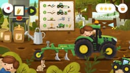 Switch Farming Simulator Kids