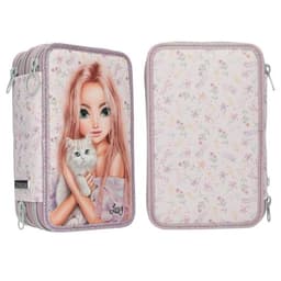 TOPModel Pinal täidetud 3-lukuga 2026 Blooming Kitty