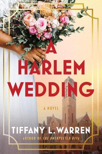 A Harlem Wedding: A Novel