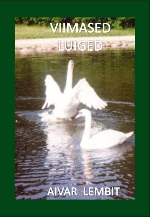 Viimased luiged