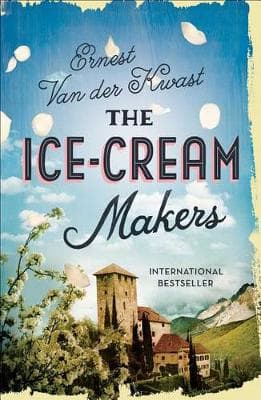 The Ice-Cream Makers