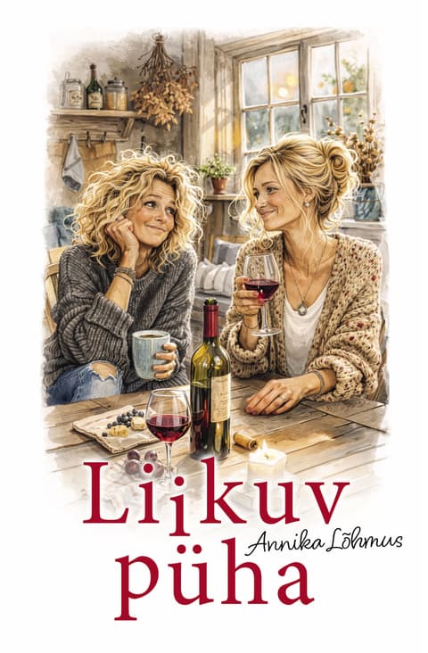 Liikuv püha