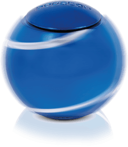 Bopster Spinner pall, Sinine