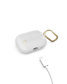 AirPods Case Pro 3 - Clear