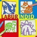 Labürindid: rebane
