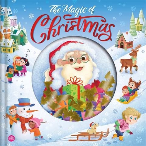 The Magic of Christmas