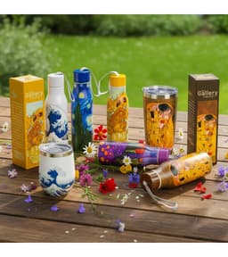 Termostops STARRY NIGHT - V. van Gog 600ml