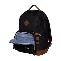 Seljakott Walker PURE DUO Concept Black