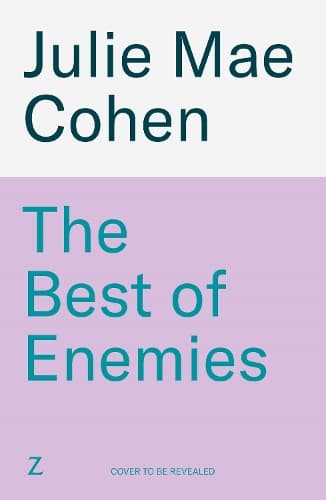 The Best of Enemies