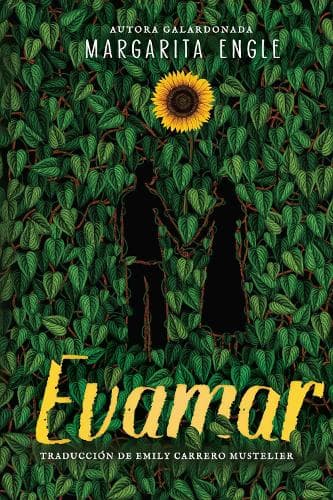 Evamar (Spanish Edition)