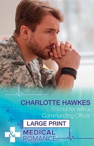 Encounter With A Commanding Officer