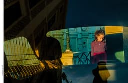 The Street Photographer’s Manual