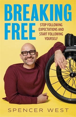 Breaking Free: Stop Following Expectations and Start Following Yourself