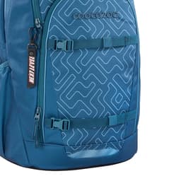 Koolikott Coocazoo EVERY Blue Maze, 30l, 1000g