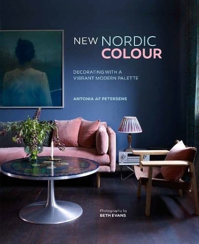 New Nordic Colour: Decorating with a Vibrant Modern Palette
