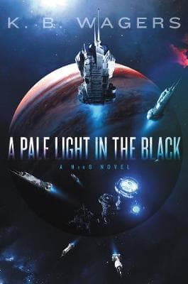 A Pale Light in the Black: A Neog Novel