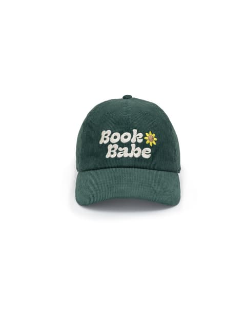 Nokamüts Book Babe