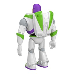 Toy Story 5 Buzz Lightyeari tegelaskuju