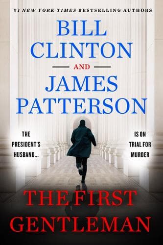 The First Gentleman: A Thriller