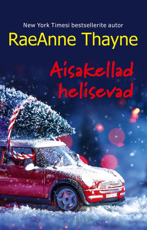 Aisakellad helisevad