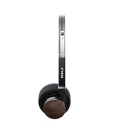 Fiio EH11 kõrvaklapid, Must Bluetooth 6.0 40mm driver