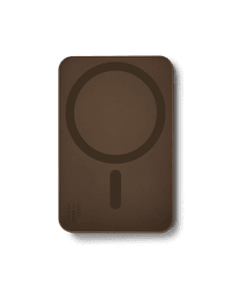 Magsafe Suction Mount Universal - Mocha Mousse