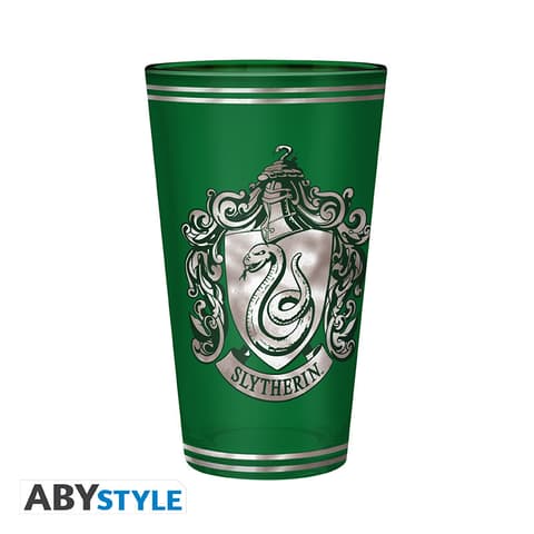 Klaas HARRY POTTER - 400ml - Slytherin