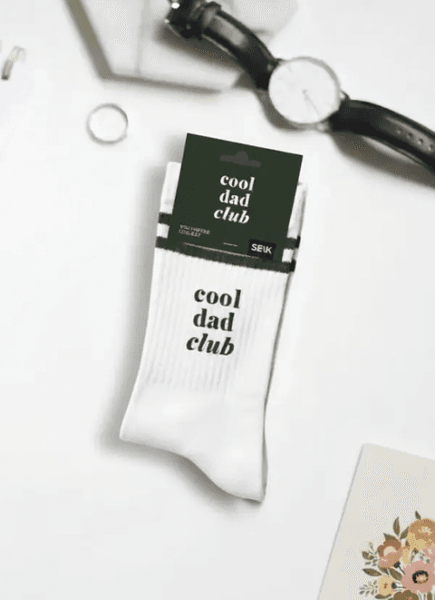 Sokid - cool dad club