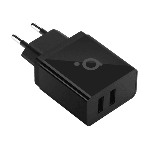 Toalaadija ACME 2XUSB, 3,4A
