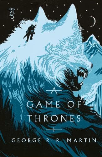 A Game of Thrones (A Song of Ice and Fire, Book 1)