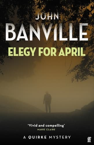 Elegy for April