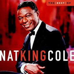 CD Nat King Cole - The Best Of