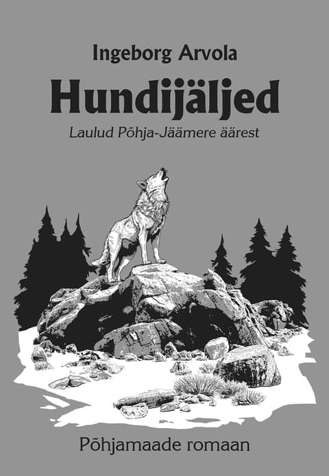 Hundijäljed