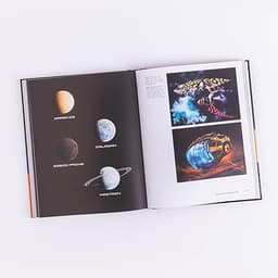 The Worlds of Dune. The Places and Cultures That Inspired Frank Herbert