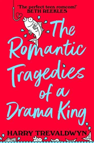 The Romantic Tragedies of a Drama King