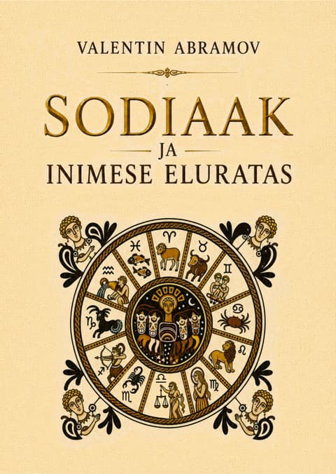 Sodiaak ja inimese eluratas