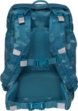 Seljakott Beckmann Classic Jungle Game 22l