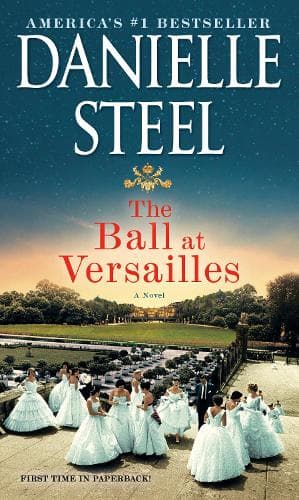 The Ball at Versailles: A Novel