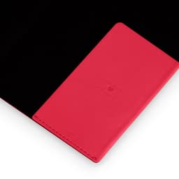 LEGAMI 2026 kalendermärkmik väike 9,5x13,5cm Cherry Bomb (12kuud/päev)