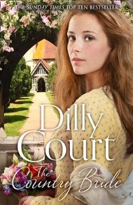 The Country Bride (The Village Secrets, Book 3)