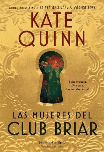 Las Mujeres del Club Briar (the Briar Club - Spanish Edition)