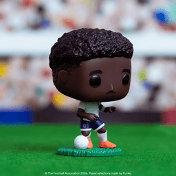 FUNKO POP! England - Bukayo Saka