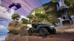 XboxeriesX Halo: Campaign Evolved