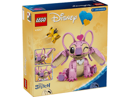 LEGO Disney Ingel