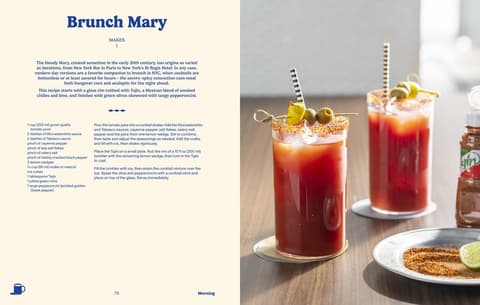 EAT NYC: The iconic recipes that feed the city