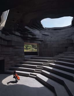 Hidden Architecture : Buildings that Blend In